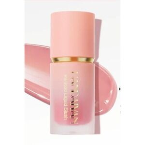 HANDAIYAN Mousse Liquid Blush‎ Shade 01 Pink 6.5ml New H3022